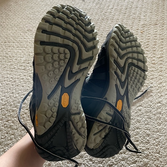 Merrell hiking boots - Picture 4 of 5